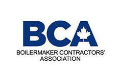 BCA logo