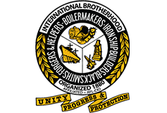 Boilermakers logo
