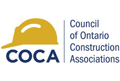 COCA logo