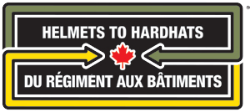 Helmets to Hardhats logo