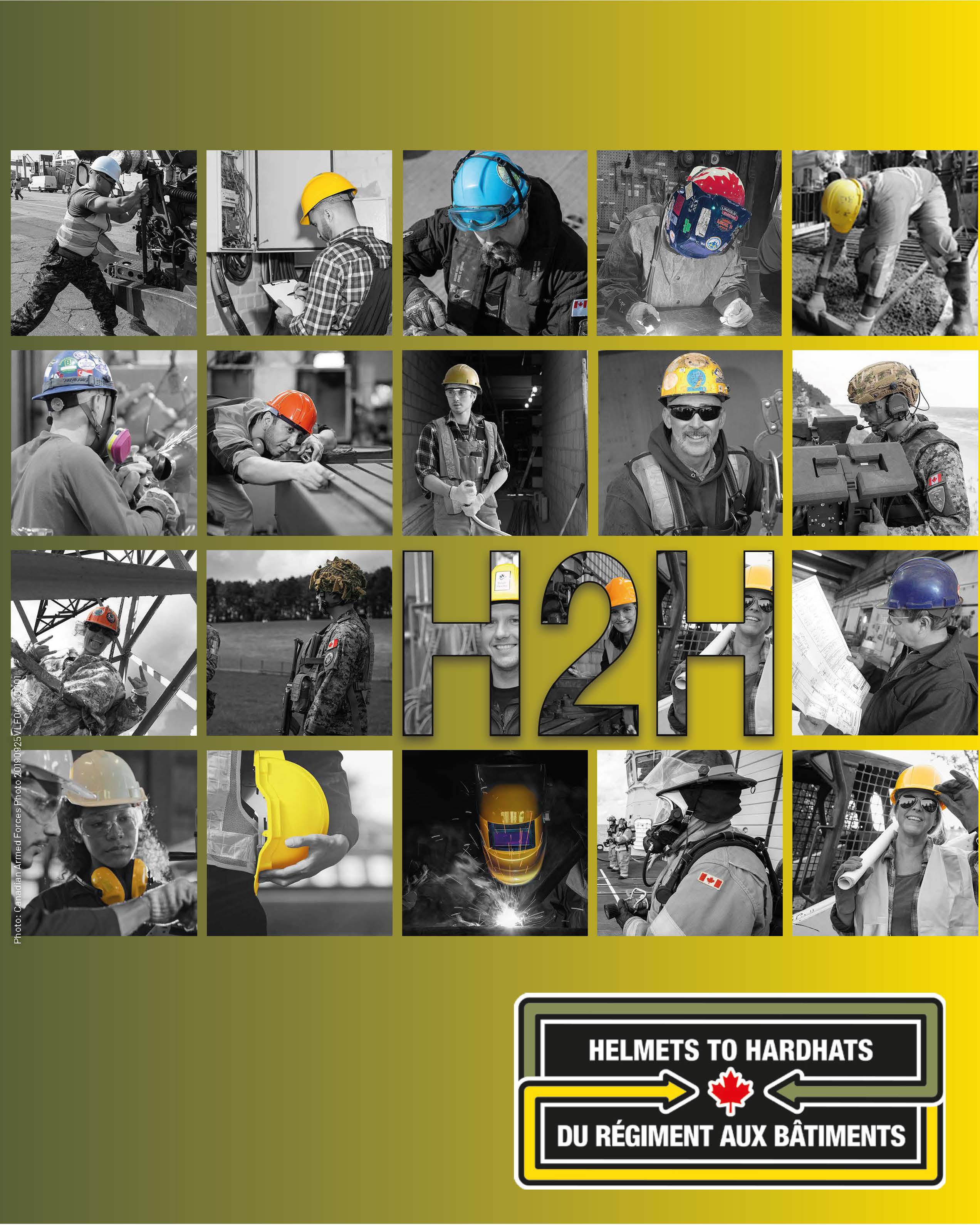 H2H Booklet