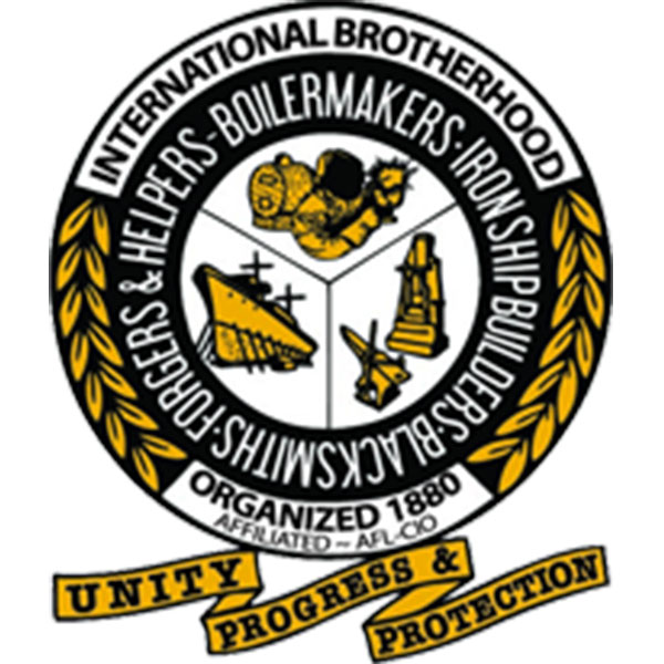 International Union of Boilermakers Canada