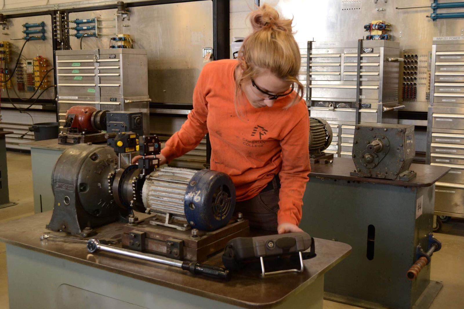 Millwright