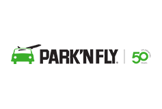 ParknFly logo