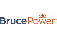 Bruce Power logo