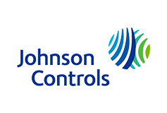 Johnson Controls logo