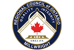 Millwrights logo