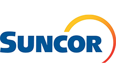 Suncor logo