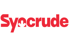 Syncrude logo