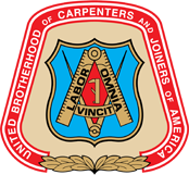 United Brotherhood of Carpenters logo