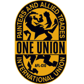 International Union of Painters and Allied Trades logo