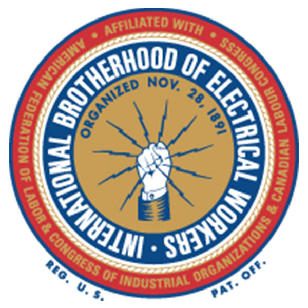 International Brotherhood of Electrical Workers