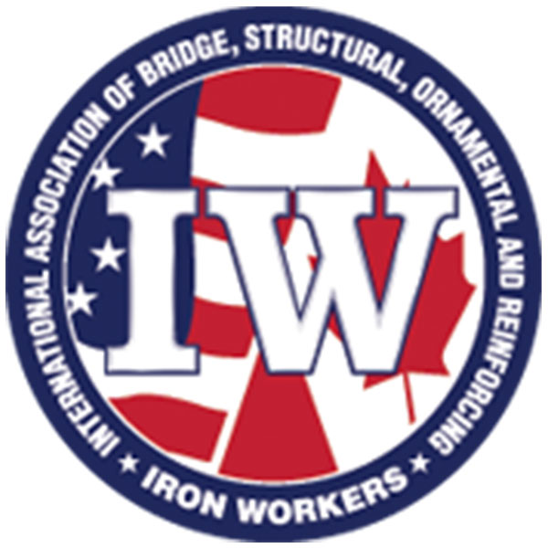 International Association of Bridge, Structural, Ornamental and Reinforcing Iron Workers