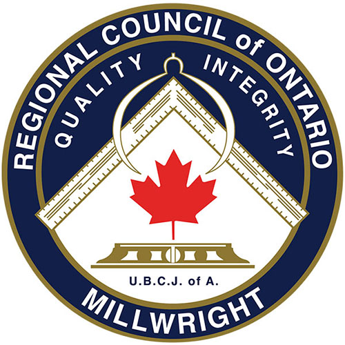 Millwright Regional Council of Ontario